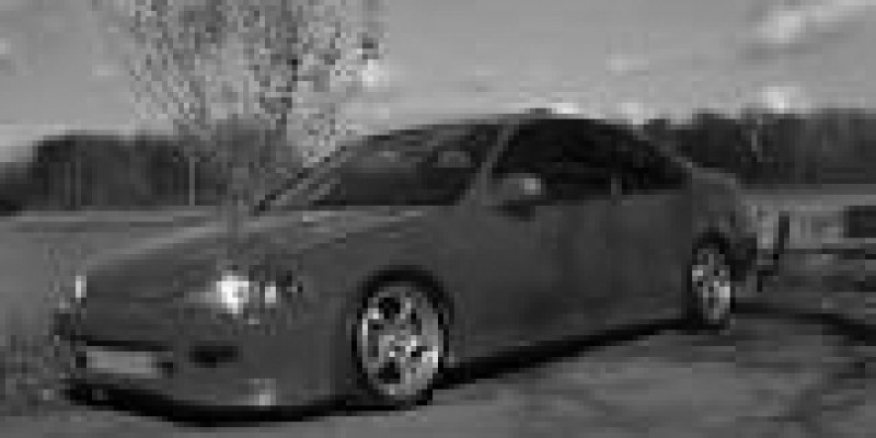 Honda Civic 1996 Coupe V 1.6 AUTOMATICO (125 CV)