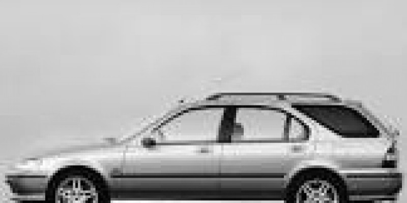 Honda Civic 2000 Hatchback 5-Puertas VI Restyling 1.5 AUTOMATICO (115 CV)