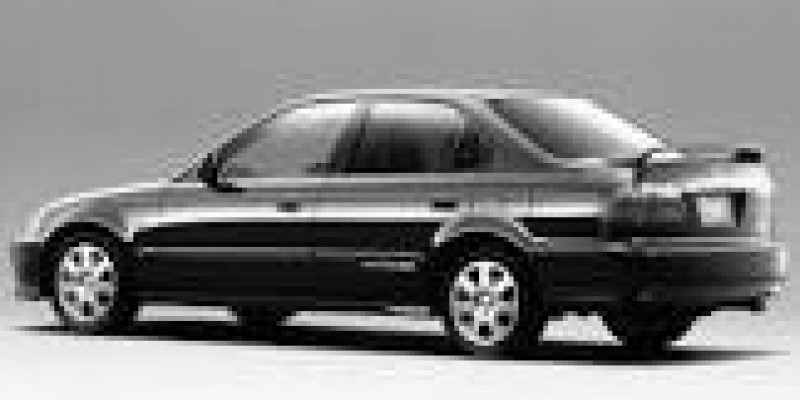 Honda Civic 2001 Sedan VI Restyling 1.6 AUTOMATICO (155 CV)