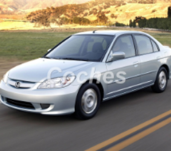 Honda Civic  2003