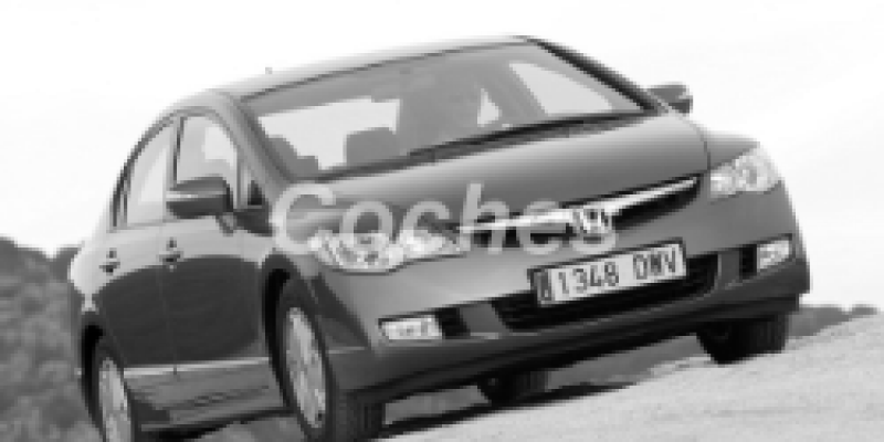 Honda Civic 08 Sedan Viii Mugen Rr 2 0 Manual 240 Cv Gasolina Honda Civic 08 Sedan Viii Mugen Rr 2 0 Manual 240 Cv Gasolina