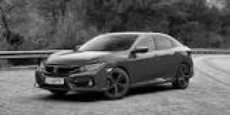 Honda Civic 2019 Coupe X 1.5 MANUAL (205 CV)