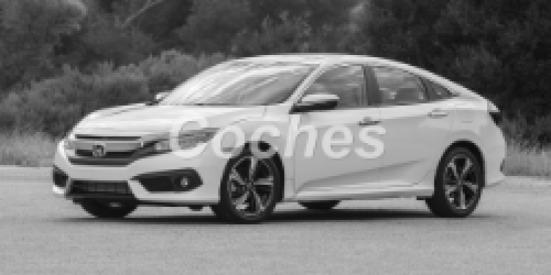 Honda Civic 2020 Sedan X 2.0 MANUAL (158 CV)