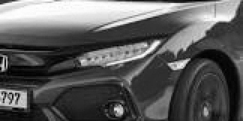 Honda Civic 2019 Sedan X 1.5 CVT (182 CV)