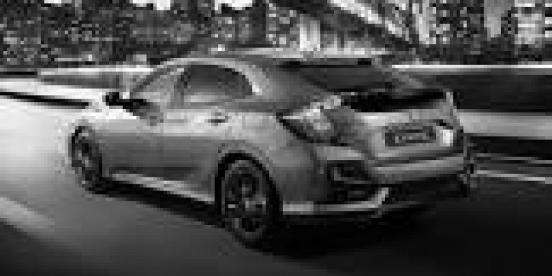 Honda Civic 2020 Sedan X 1.5 CVT (182 CV)