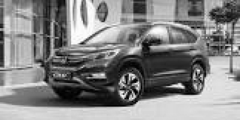 Honda CR-V 2014 SUV 5-Puertas IV Restyling 2.4 CVT (188 CV)