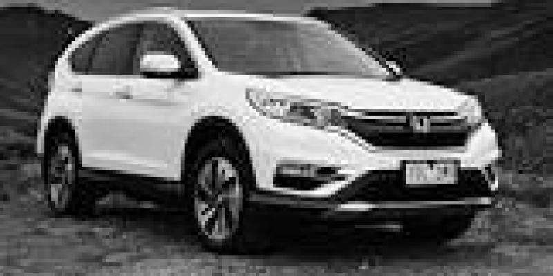 Honda CR-V 2016 SUV 5-Puertas IV Restyling 2.4 CVT (188 CV)