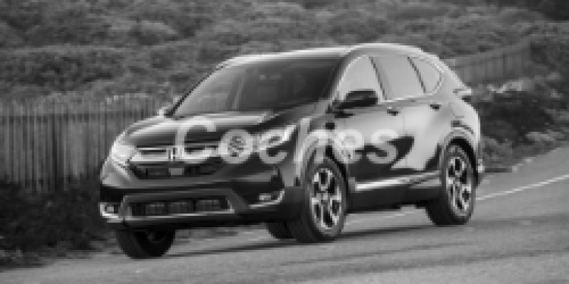 Honda CR-V 2018 SUV 5-Puertas V 1.5 CVT (193 CV) 4WD