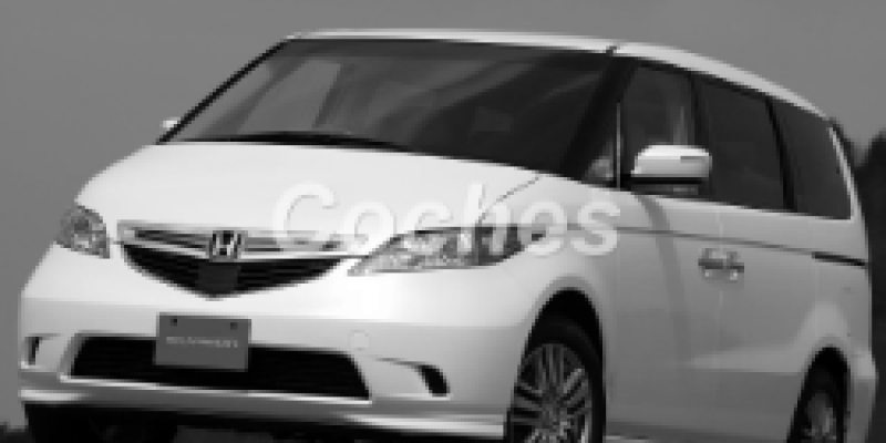 Honda Elysion 2006 Minivan I 2.4 AUTOMATICO (160 CV) 4WD