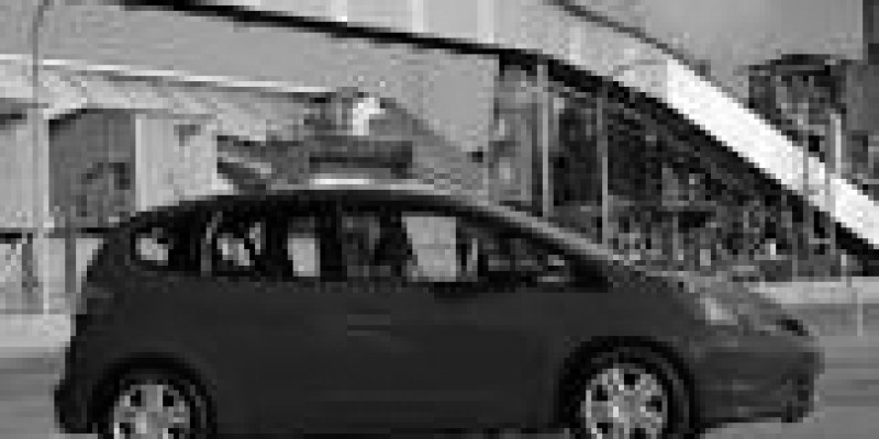 Honda Fit 2012 Hatchback 5-Puertas II Hybrid 1.5hyb CVT (114 CV)