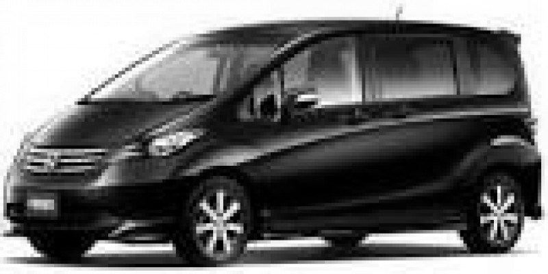 Honda Freed 2010 MPV I Spike 1.5 AUTOMATICO (118 CV) 4WD