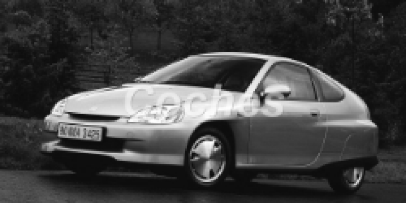 Honda Insight 2001 Hatchback 3-Puertas I 1.0 MANUAL (76 CV)
