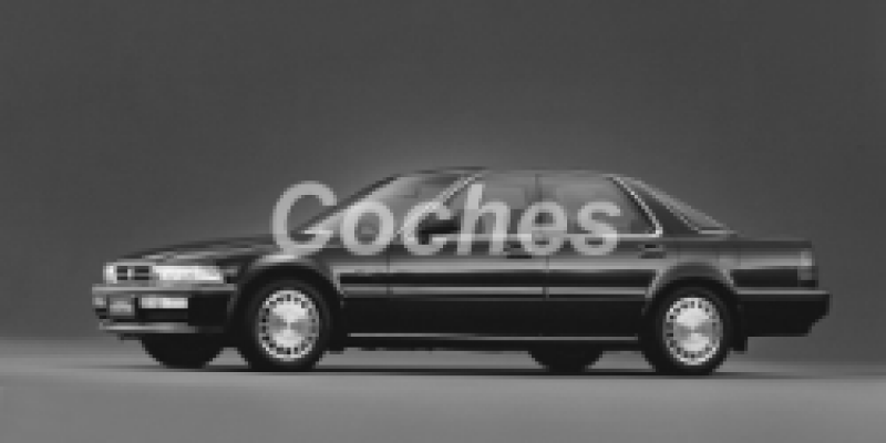 Honda Inspire 1990 Sedan I 2.0 AUTOMATICO (160 CV)