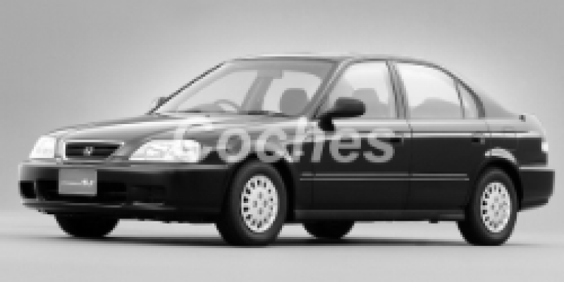 Honda Integra SJ 1997 Sedan Integra SJ 1.5 CVT (105 CV)