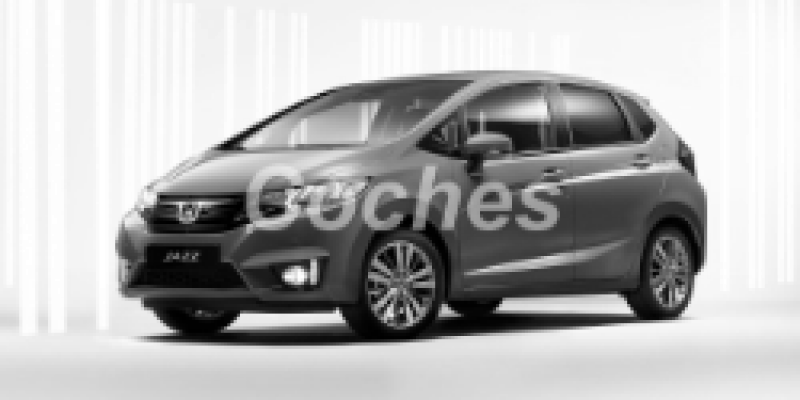 Honda Jazz 2018 Hatchback 5-Puertas III 1.3 MANUAL (102 CV)