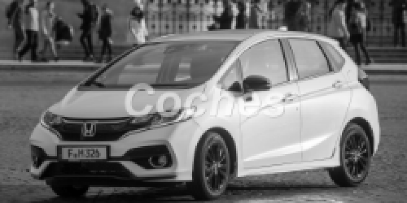 Honda Jazz 2018 Hatchback 5-Puertas III Restyling 1.3 CVT (102 CV)