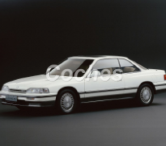 Honda Legend  1987