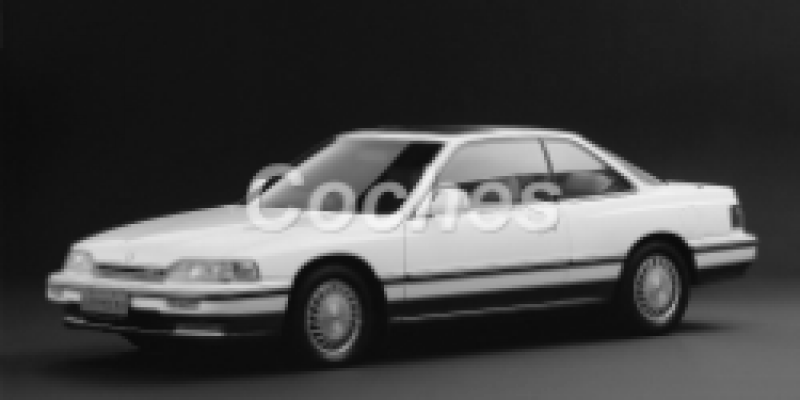 Honda Legend 1989 Coupe I 2.7 MANUAL (176 CV)
