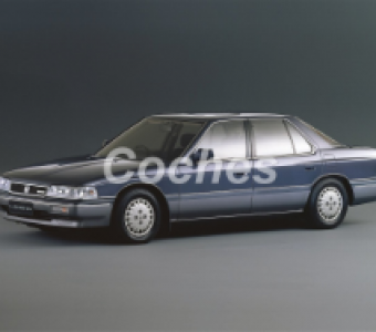 Honda Legend  1985