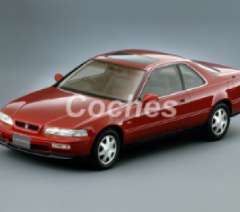 Honda Legend  1990