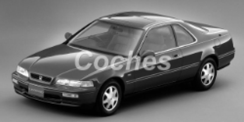 Honda Legend 1994 Coupe II 3.2 AUTOMATICO (205 CV)
