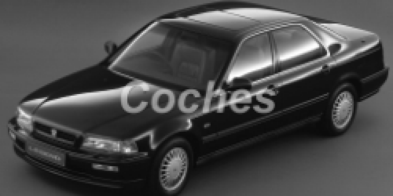 Honda Legend 1994 Sedan II 3.2 AUTOMATICO (205 CV)