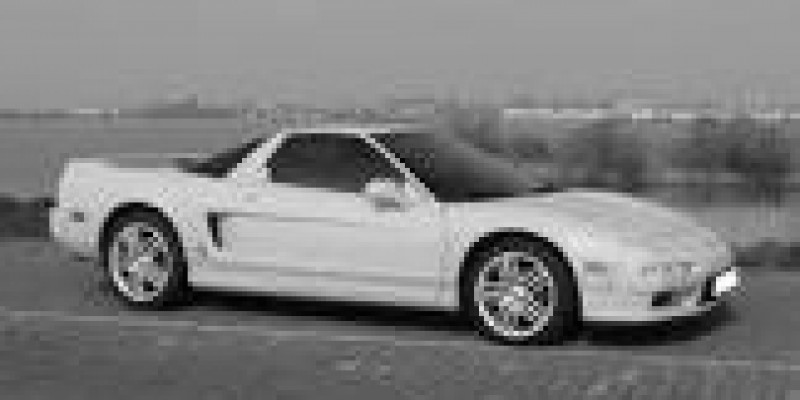 Honda NSX 2005 Coupe I 3.2 MANUAL (280 CV)
