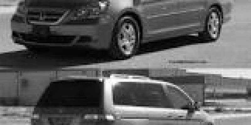 Honda Odyssey (North America) 1999 Minivan I 2.3 AUTOMATICO (150 CV) 4WD