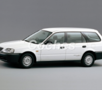 Honda Partner  1996