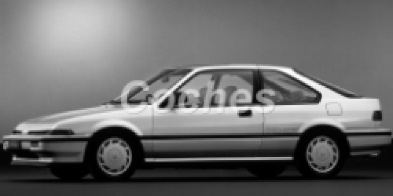Honda Quint 1989 Coupe II 1.6 AUTOMATICO (100 CV)