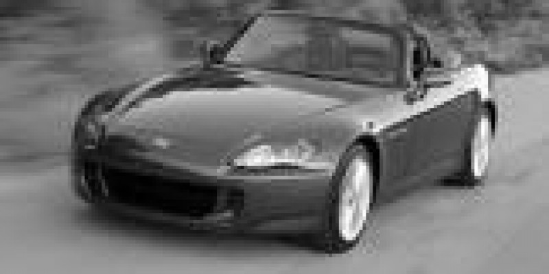 Honda S2000 2004 Cabriolet I Restyling (AP2) 2.0 MANUAL (250 CV)