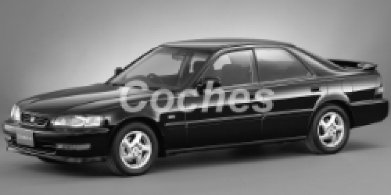Honda Saber 1998 Sedan I 2.5 AUTOMATICO (190 CV)