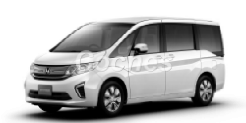 Honda Stepwgn 2015 Minivan V Spada 1.5 AUTOMATICO (150 CV) 4WD