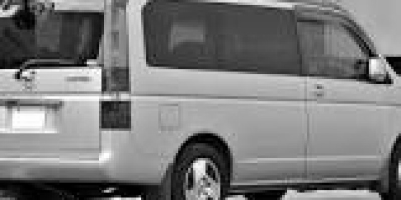 Honda Stepwgn 2019 Minivan V Restyling 1.5 CVT (150 CV) 4WD