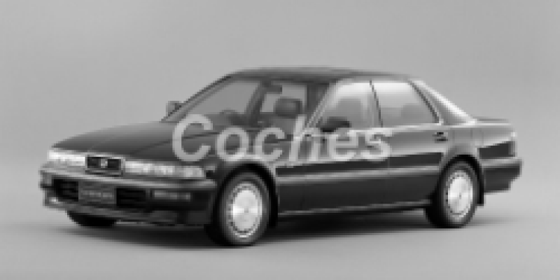 Honda Vigor 1990 Sedan Vigor 2.5 AUTOMATICO (190 CV)