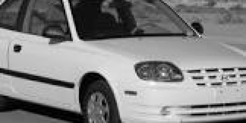 Hyundai Accent 2003 Hatchback 5-Puertas II Restyling 1.6 AUTOMATICO (105 CV)