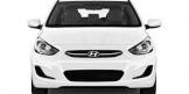 Hyundai Accent 2010 Hatchback 5-Puertas IV 1.4 AUTOMATICO (107 CV)