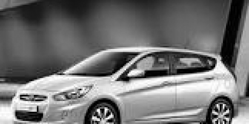 Hyundai Accent 2012 Hatchback 5-Puertas IV 1.6 MANUAL (123 CV)