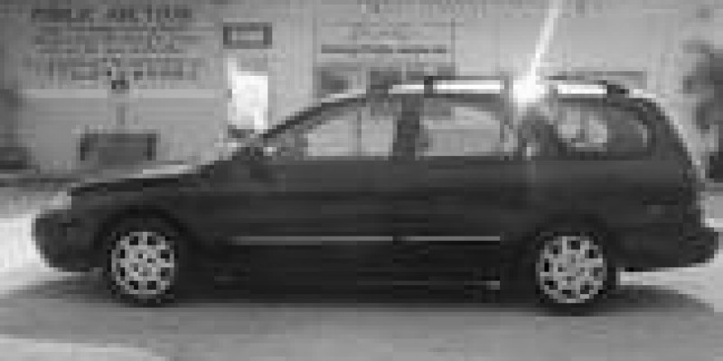 Hyundai Avante 2000 Liftback III 1.5 AUTOMATICO (102 CV)