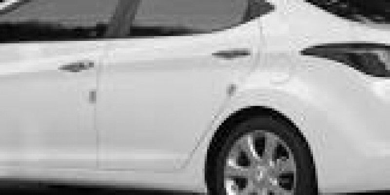 Hyundai Avante 2002 Liftback III 1.5 AUTOMATICO (102 CV)