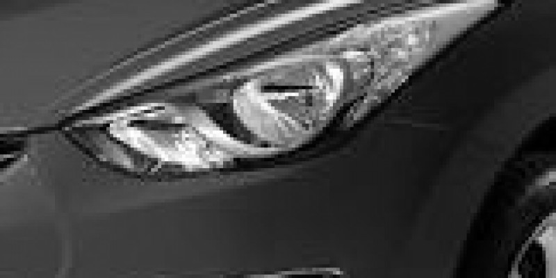 Hyundai Avante 2013 Coupe V 2.0 AUTOMATICO (175 CV)