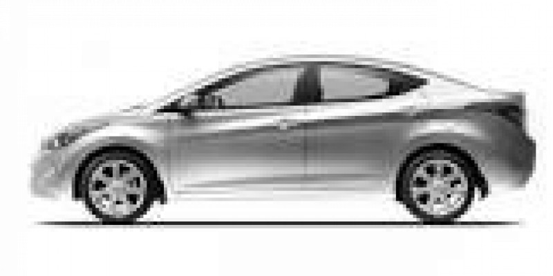 Hyundai Avante 2014 Sedan V 1.6d MANUAL (115 CV)