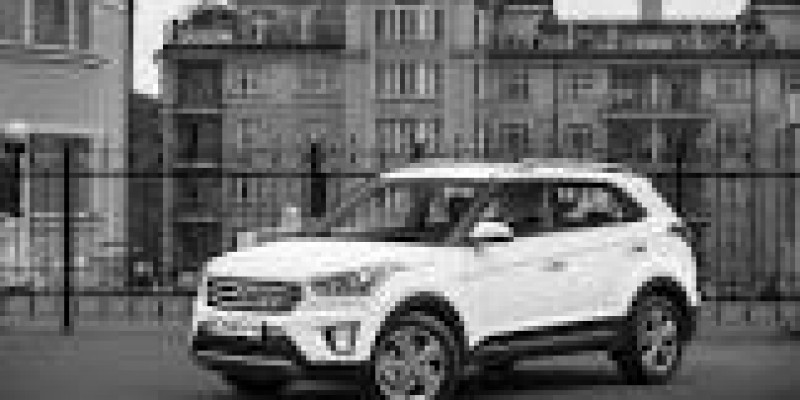 Hyundai Creta 2020 SUV 5-Puertas I Restyling 1.6 AUTOMATICO (123 CV)