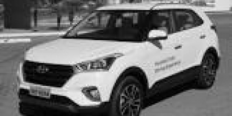 Hyundai Creta 2021 SUV 5-Puertas I Restyling 1.6 AUTOMATICO (121 CV) 4WD
