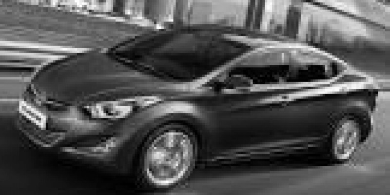 Hyundai Elantra 2016 Sedan V (MD) Restyling 1.6 AUTOMATICO (132 CV)