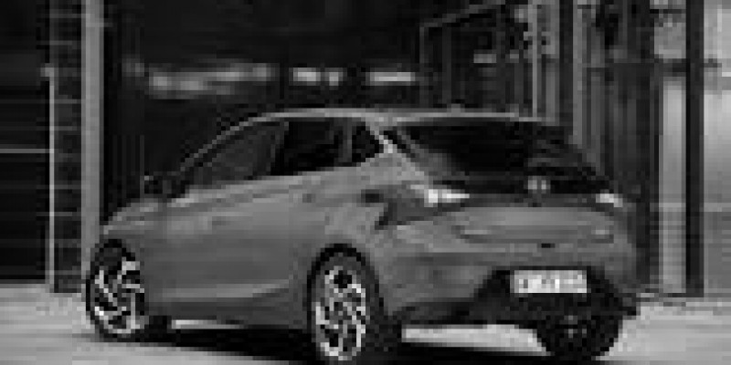 Hyundai I20 2021 Hatchback 5-Puertas III 1.0 AUTOMATICO (100 CV)