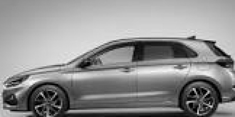 Hyundai I30 2020 Wagon 5-Puertas III Restyling 2 1.0 AUTOMATICO (120 CV)