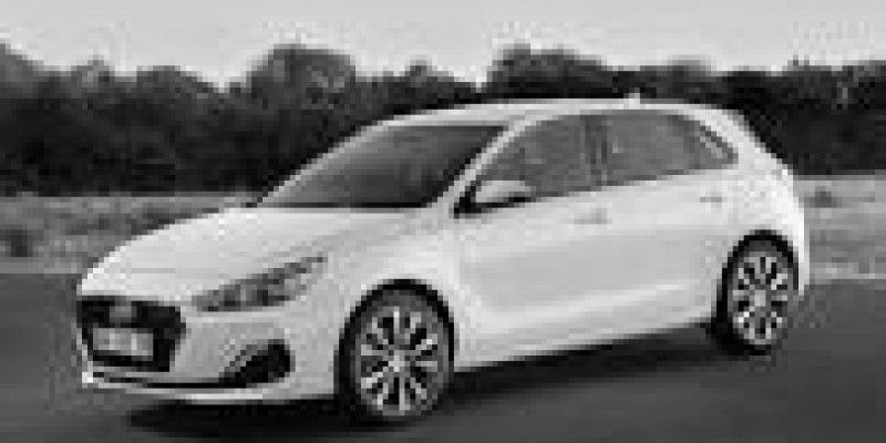 Hyundai I30 2022 Wagon 5-Puertas III Restyling 2 1.5 MANUAL (160 CV)