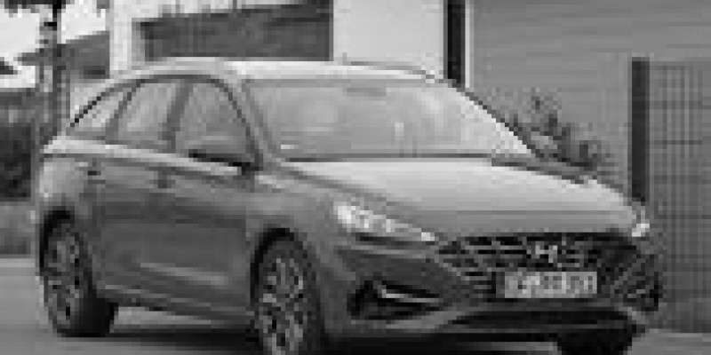 Hyundai I30 2020 Wagon 5-Puertas III Restyling 1.6d MANUAL (136 CV)