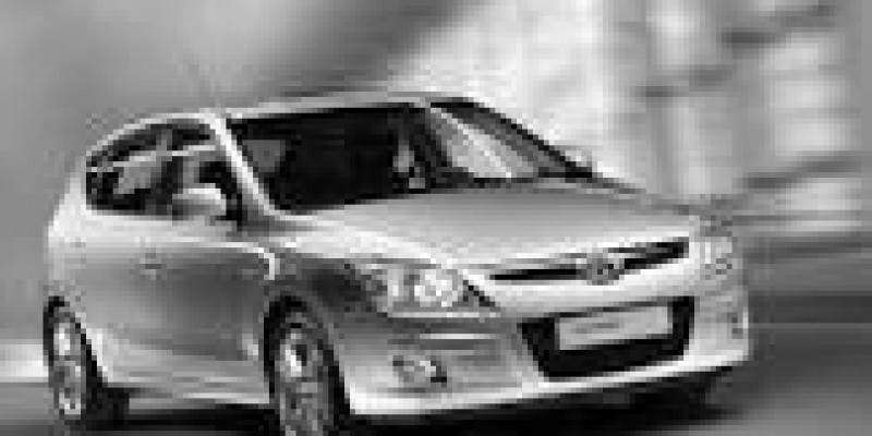 Hyundai I30 2019 Wagon 5-Puertas III 1.6d MANUAL (95 CV)